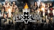 Takeover New York